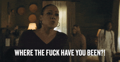 Episode 2 GIF by BET Plus