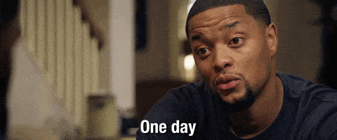 Episode 2 GIF by BET Plus