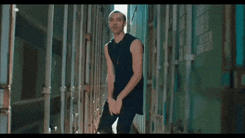 music video trampoline GIF by Kalin and Myles
