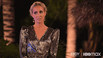 Here We Go Wow GIF by HBO Max