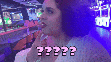 Question Mark What GIF