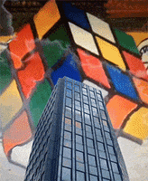 animation glitch GIF by Ryan Seslow