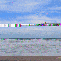 animation glitch GIF by Ryan Seslow