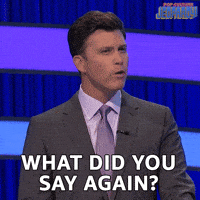 Pop Culture GIF by Jeopardy!