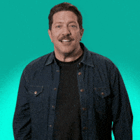 Well Done Yes GIF by Sal Vulcano