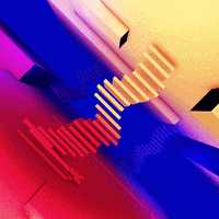 Art Offset GIF by xponentialdesign