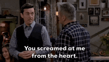 Matt Leblanc Adam Burns GIF by CBS