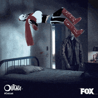outcast GIF by FOXtvUK