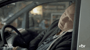 Come On Hello GIF by Un si grand soleil