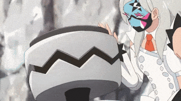 Pokemon Anime Eri GIF by Pokémon
