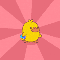 Card Reverse GIF by FOMO Duck