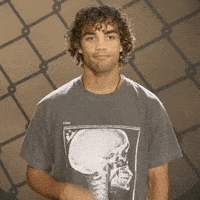 Cut It Out No GIF by UFC