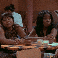sarcastic yeah right GIF by Bounce