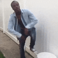 why you always lying GIF