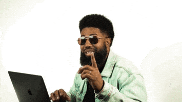 Tired Zoom GIF by Jason Earls