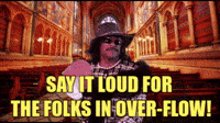 Speak Black Woman GIF by Robert E Blackmon