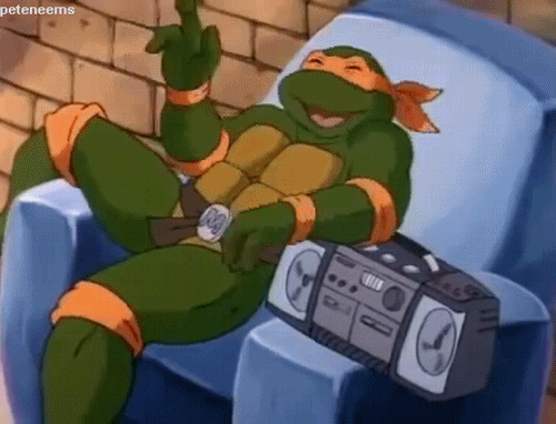 gif used in post