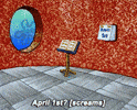 TODAY IS THE LAST DAY APRIL 10K 