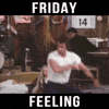 Friday On The Minute Challenge Workout Is Posted