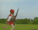Skeet Shooting vs Social Media Lead Generation🎯