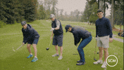 Give me some swings to review 🏌️‍♂️🏌️‍♀️