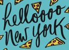 NY stores