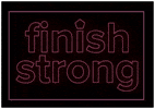Day 23 Challenge: Start Smart, Finish Strong. 💪🏼 