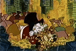 Scrooge McDuck
