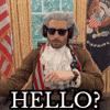 Can you hear it? 