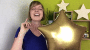 I just got the STAR ⭐️🥳!!!!!!