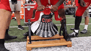 🔔 Ring the Bell 🔔
