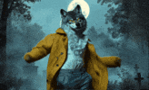 Myth-Buster Monday: Does Dancing Under a Full Moon Cure Gout? 🌕💃 