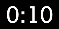 MME Wealth and Wellness Minute: 💥 10-DAY COUNTDOWN…Halftime Check-In 💥