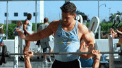 Want to talk about workouts?