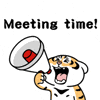 Weekly google meets?