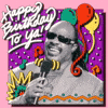 🥳Happy Birthday Tony🎉