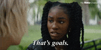 What Are Your October Goals?
