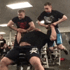 The Heavy Lifting ...