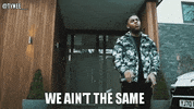 We Ain’t The Same‼️
