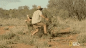 Australia To UK For VENDY & GOOSE + Like minded people