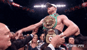 🔥 Warriors Order Fight Night Thread: Canelo x Crawford (Live on Netflix)