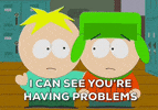 Those People! Ha! Those are MY People!!!