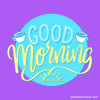 Good Morning ☀️🌞 