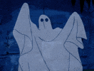 When the Ghosts Dance ...