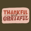 #ThankfulThursday: Growing my audience 