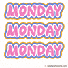 Monday, September 15, Mindful Commenting Posting Party...and more