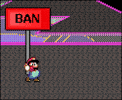 Ban Hammer