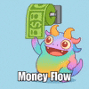 Joy and Money