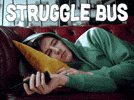 What Daily Struggle Needs Addressing?