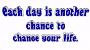 Do you know how precious life is?